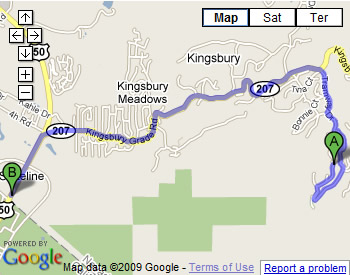 Harrah's Casino & Resort